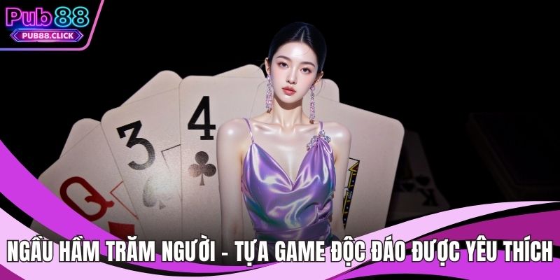 Ngầu hầm trăm người